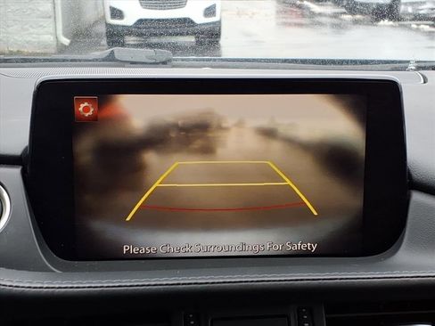 Used 2018 MAZDA MAZDA6 Sport image 14