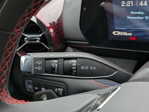 New 2026 Chevrolet Blazer EV RS w/ Super Cruise Package image 27