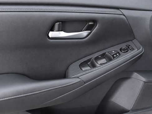Used 2020 Nissan Sentra SV FWD image 24