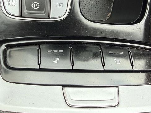 Used 2024 Hyundai Tucson SEL image 22