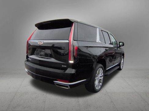 Used 2023 Cadillac Escalade Premium Luxury image 6