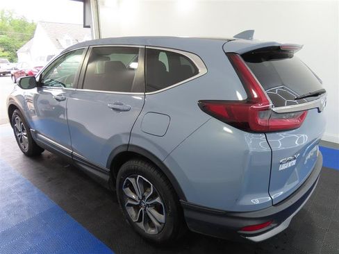 Used 2022 Honda CR-V EX image 10