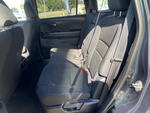 Used 2019 Honda Passport Sport image 10