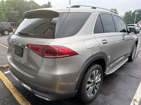 Used 2020 Mercedes-Benz GLE 350 4MATIC image 19