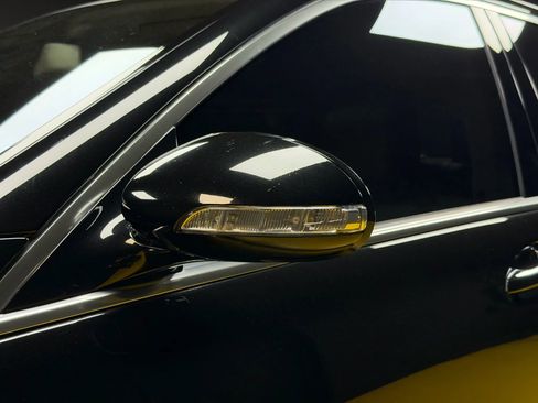 Used 2008 Mercedes-Benz S 63 AMG image 9