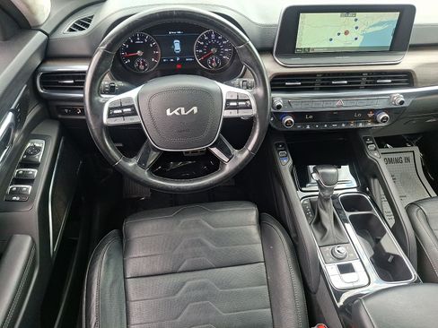 Used 2022 Kia Telluride SX w/ SX Prestige Package AWD/4WD image 11