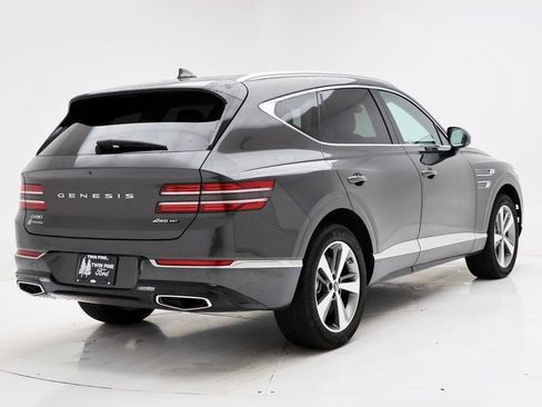 Used 2024 Genesis GV80 3.5T image 10