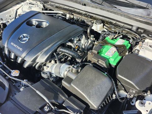 Used 2021 MAZDA CX-30 FWD 2.5 S w/ Select Package image 28