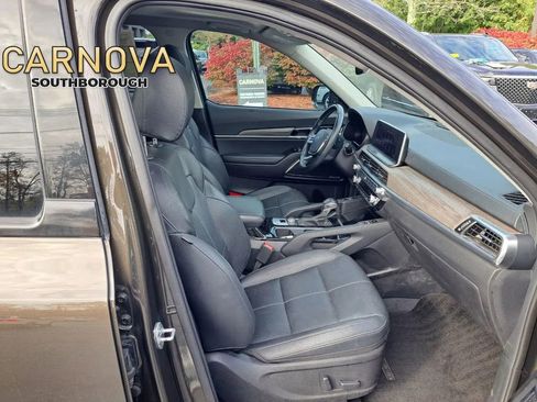 Used 2022 Kia Telluride SX image 17