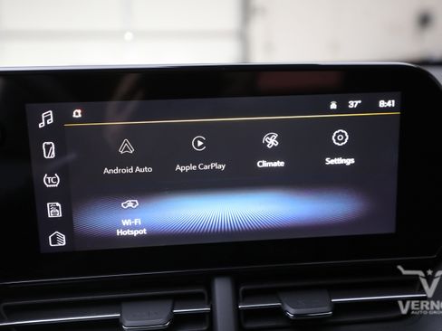 New 2026 Chevrolet Trax LT image 26