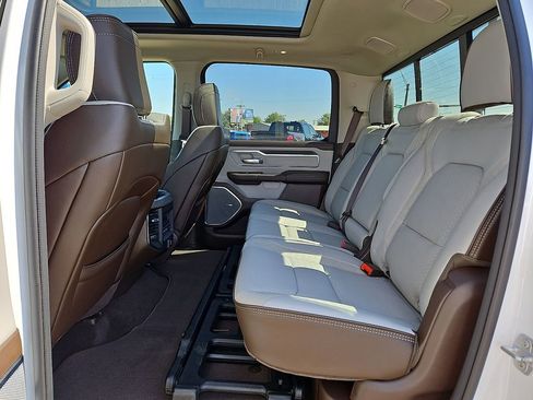 New 2026 RAM 1500 Laramie AWD/4WD image 12