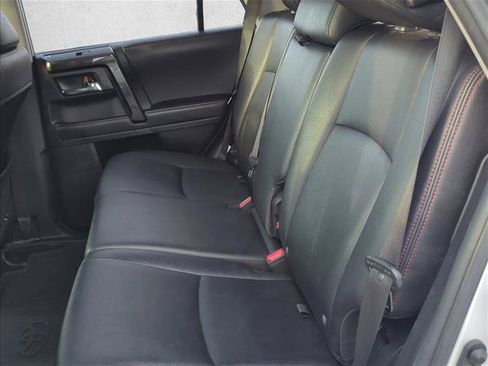 Used 2021 Toyota 4Runner Venture w/ Moonroof Package AWD/4WD image 22