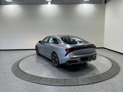 New 2026 Kia K5 GT-Line AWD/4WD image 7
