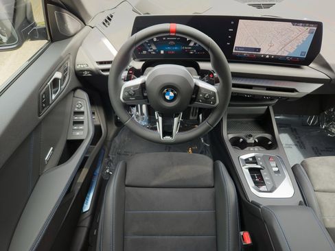 New 2026 BMW M235i xDrive w/ Technology Package image 18