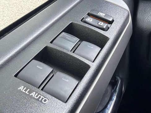 Used 2023 Toyota 4Runner SR5 Premium w/ Moonroof Package RWD image 25
