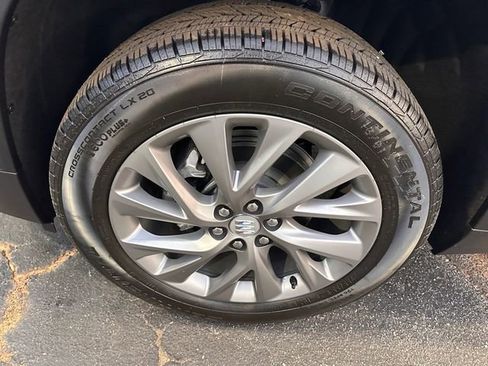 New 2026 Buick Enclave Preferred image 15