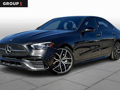 Certified 2023 Mercedes-Benz C 300 Sedan