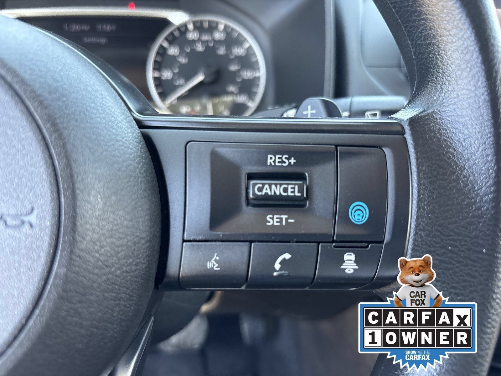 Used 2024 Nissan Rogue SV AWD/4WD image 30