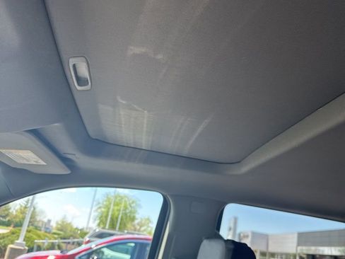 Used 2024 Chevrolet Silverado 1500 RST image 12