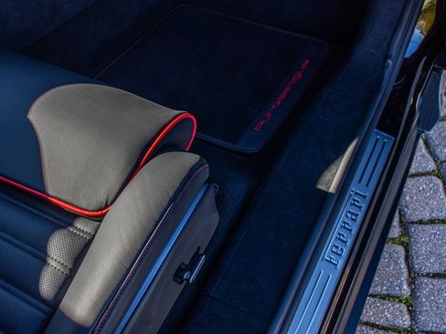 Certified 2025 Ferrari Purosangue image 51