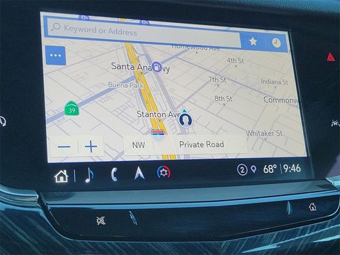 Certified 2023 Cadillac XT6 Premium Luxury image 14