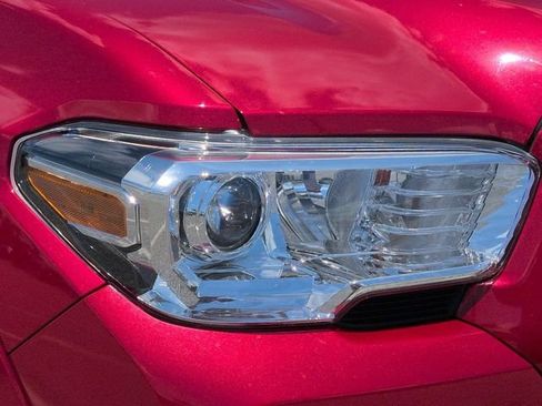 Certified 2023 Toyota Tacoma SR5 RWD image 10