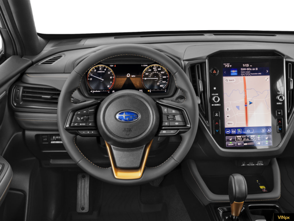 New 2026 Subaru Forester Wilderness AWD/4WD image 7