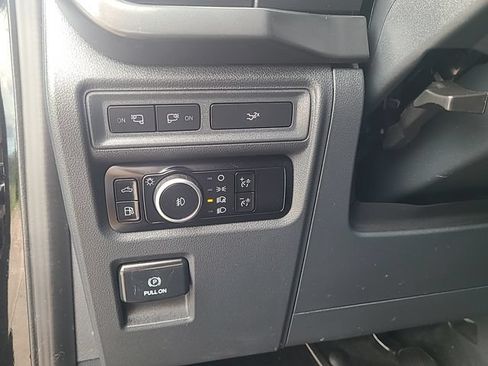 Used 2024 Ford F150 XLT w/ Equipment Group 302A MID AWD/4WD image 13