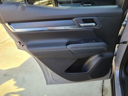 New 2026 GMC Terrain Elevation w/ Elevation Premium Package image 28