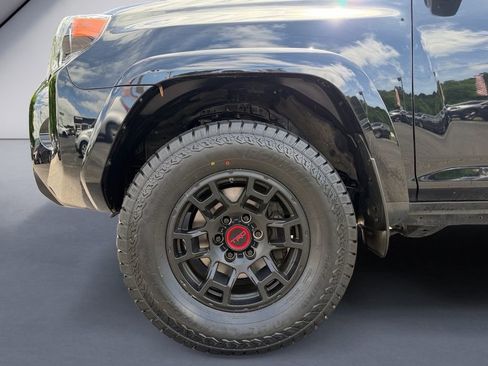 Used 2023 Toyota 4Runner TRD Pro AWD/4WD image 9
