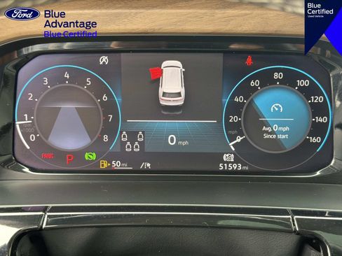 Used 2024 Volkswagen Atlas SE FWD image 26