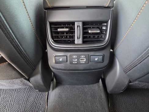 Used 2024 Subaru Outback Wilderness AWD/4WD image 16