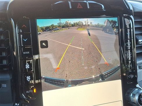 Used 2023 RAM 1500 Laramie image 4