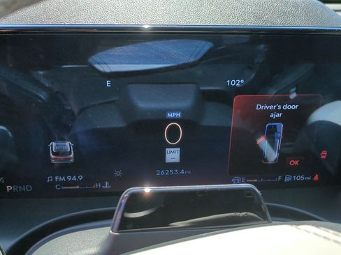 Used 2025 Lincoln Aviator Reserve w/ Illumination Package AWD/4WD image 19