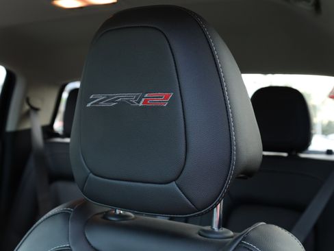 Used 2018 Chevrolet Colorado ZR2 image 26