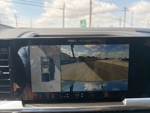 New 2026 GMC Sierra 1500 SLT w/ SLT Premium Plus Package image 24