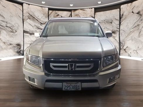 Used 2010 Honda Ridgeline RTL image 2