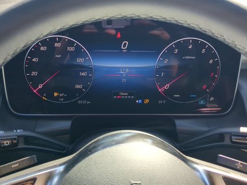 Certified 2026 Mercedes-Benz GLC 300 image 14