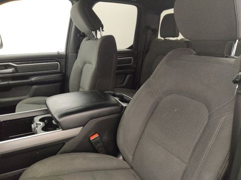 Used 2021 RAM 1500 Big Horn RWD image 17