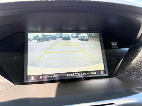 Used 2016 Acura MDX SH-AWD w/ Technology Package image 34