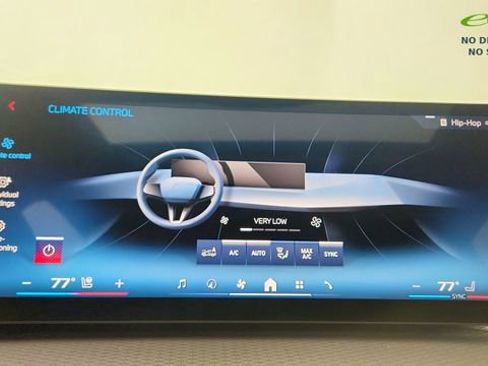 Used 2025 BMW 440i xDrive AWD/4WD image 46