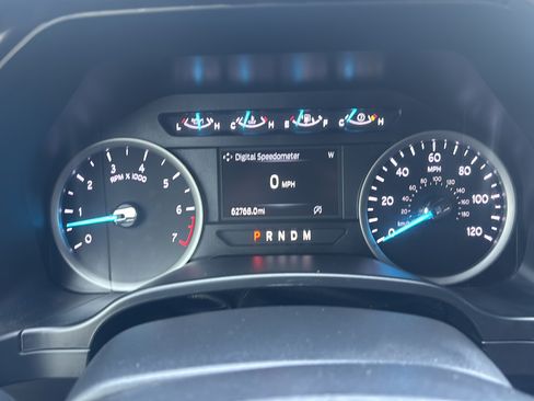 Used 2020 Ford Expedition XLT AWD/4WD image 26