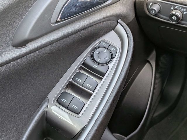 Used 2025 Chevrolet Malibu LT FWD image 20