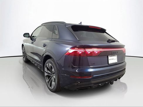 New 2026 Audi Q8 Prestige AWD/4WD image 4