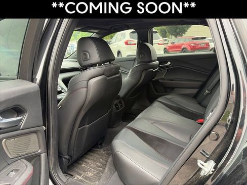 Used 2023 Acura TLX Type S AWD/4WD image 10