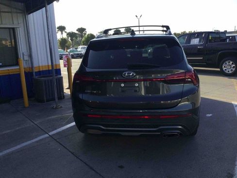 Used 2022 Hyundai Santa Fe XRT FWD image 8