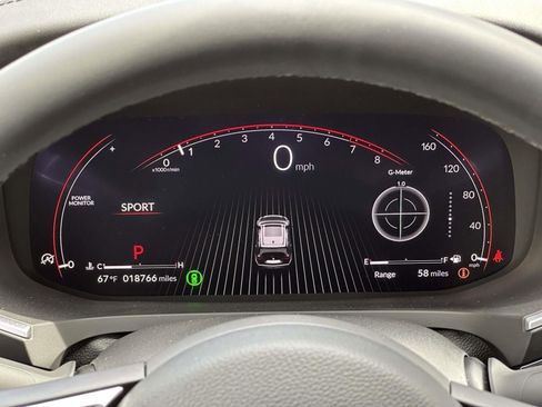 Certified 2023 Acura MDX SH-AWD w/ Advance Package image 24