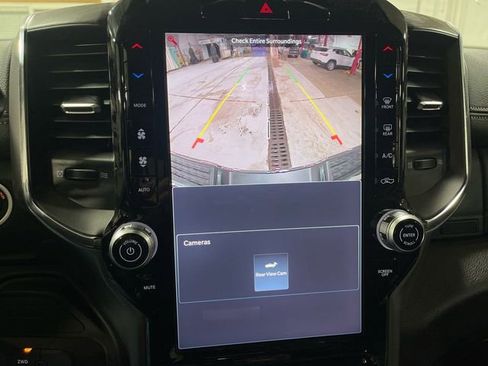 New 2026 RAM 2500 Laramie image 17