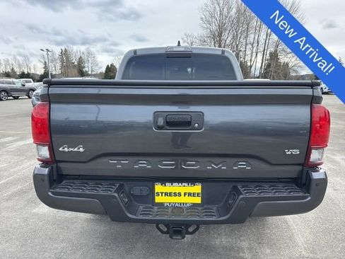 Used 2021 Toyota Tacoma SR5 image 6
