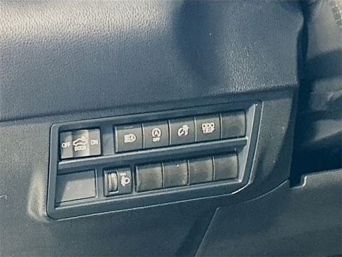 New 2025 Toyota Tundra SR5 image 8